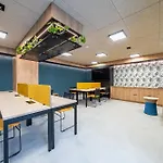 Lema Tauron Arena Two Bedroom Apartment