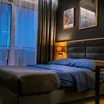 Lema Tauron Arena Two Bedroom Apartment