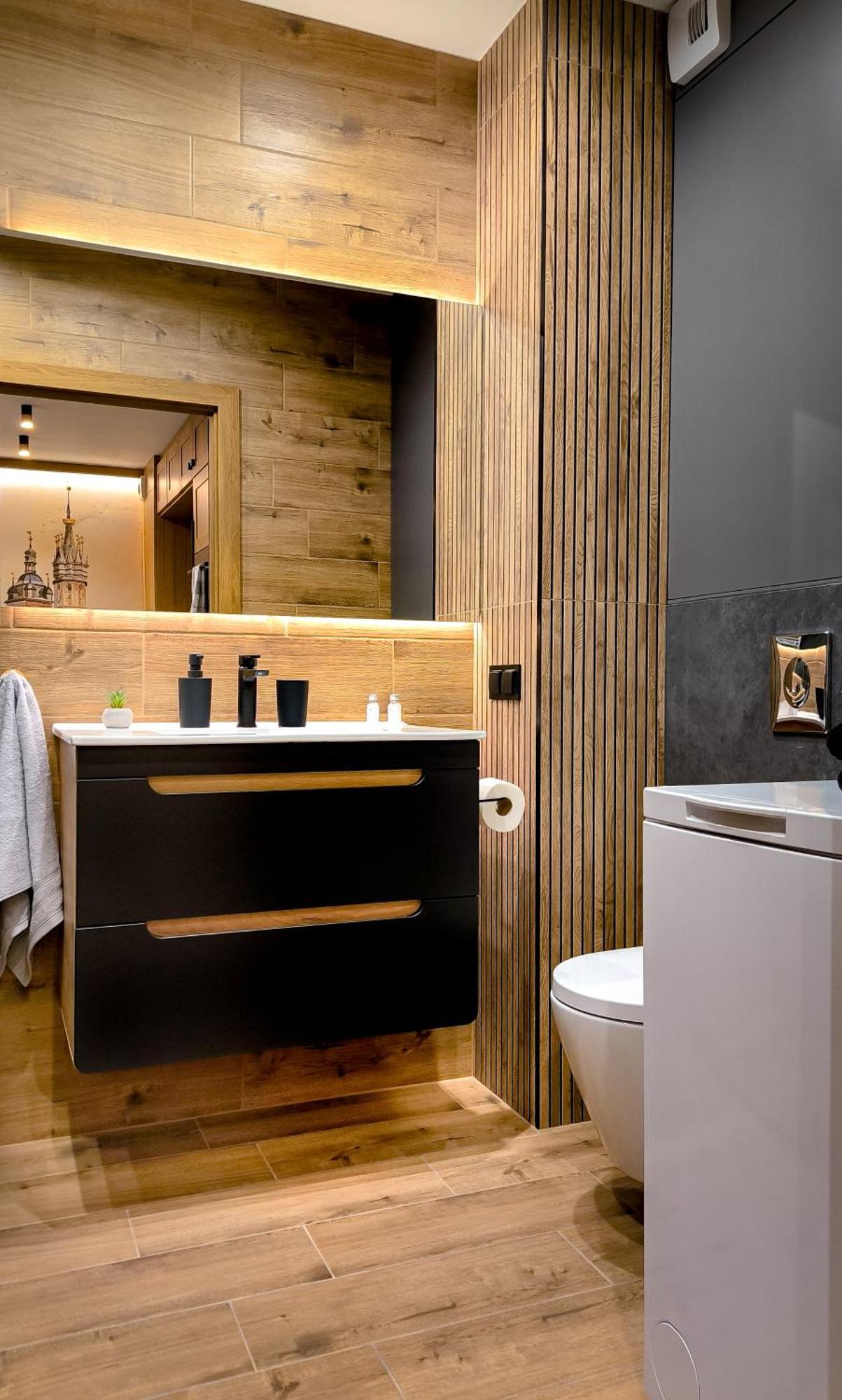 Apartment Lema Tauron Arena Two Bedroom Krakau
