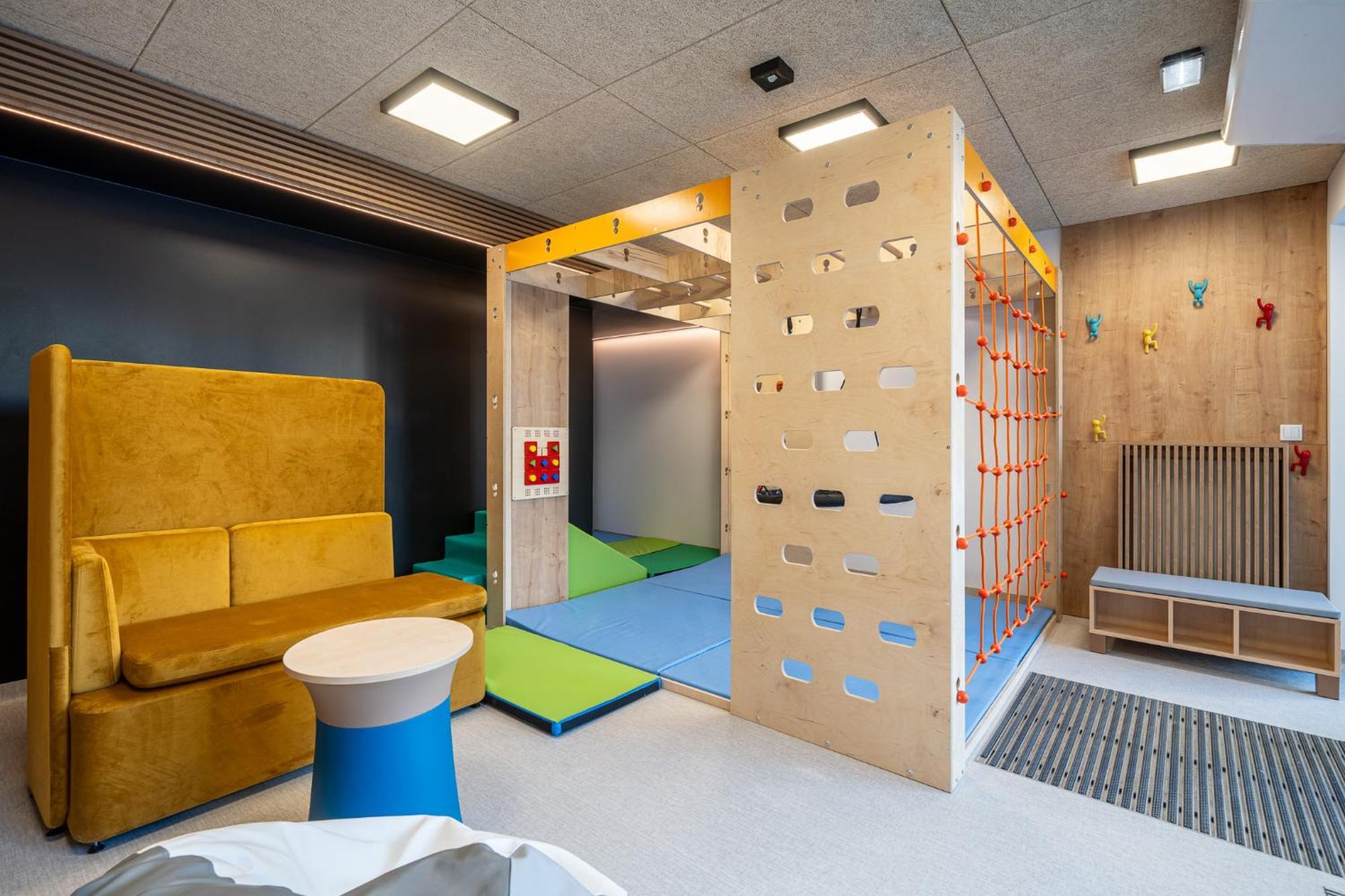Lema Tauron Arena Two Bedroom Apartment Krakau
