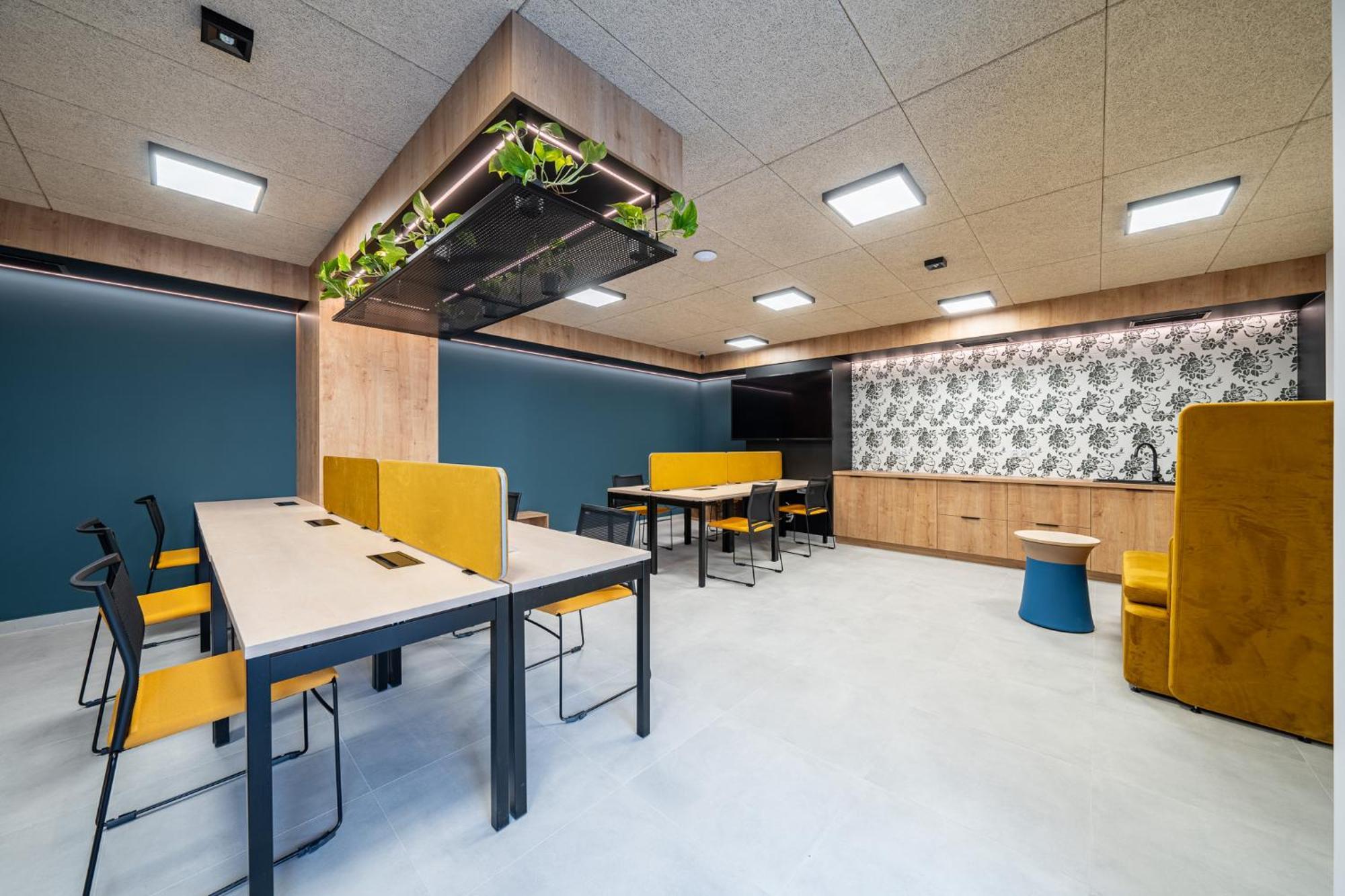 Lema Tauron Arena Two Bedroom Krakau
